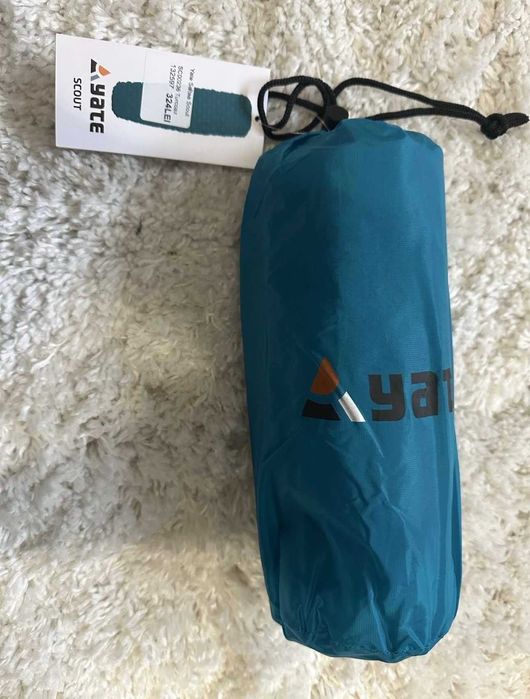 Saltea gonflabilă Yate Scout 5.5 cm