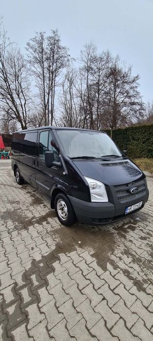 Ford Transit 2.2 Diesel