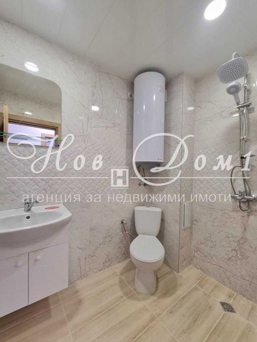 Продава се Двустаен апартамент в Варна, Възраждане 3 - 60 кв.м за 1634 €/кв.м - Снимка #5