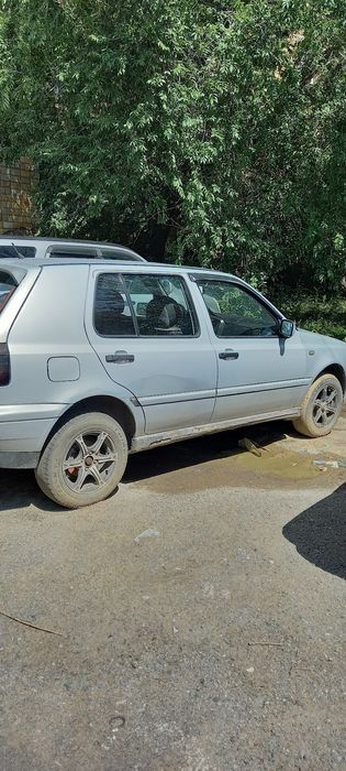 Гольф 3 в хорошем состояний