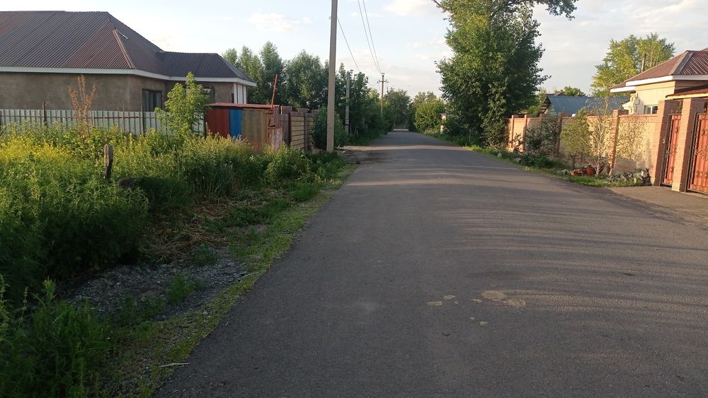 Земельный участок под ИЖС