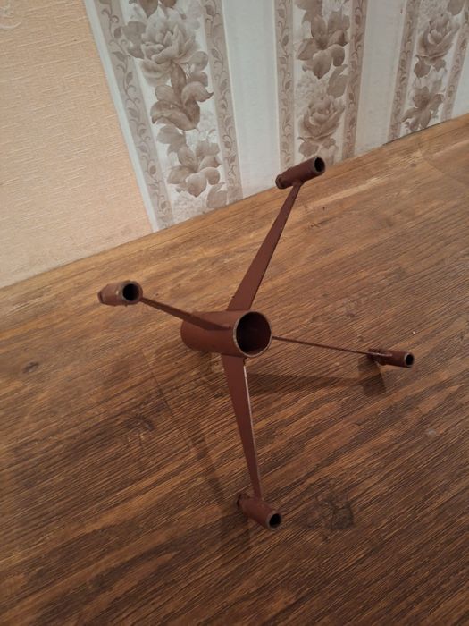 Подставка для ёлки