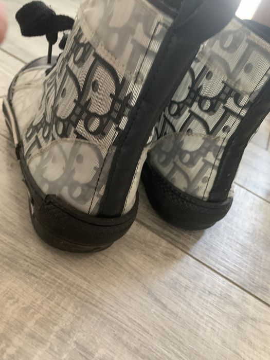 Adidasii dior b23