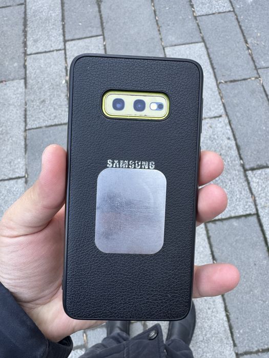 Samsung S10e 900 bo’lishi