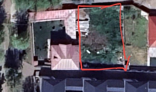 Yer sotiladi Qibray botanika 6.5 sotix