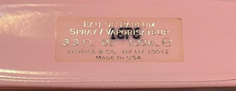 Духи Madison Avenue от Bond No 9