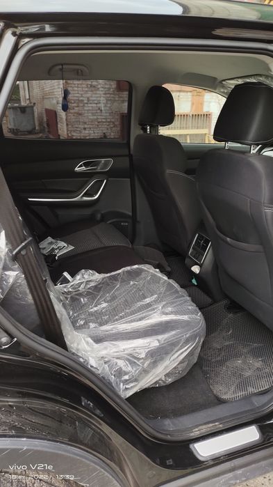 Продам JAC S7 2021