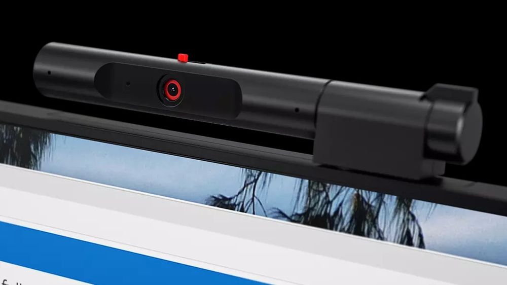 Моноблок Lenovo ThinkCentre | Intel Core i3 | FullHD 21'5