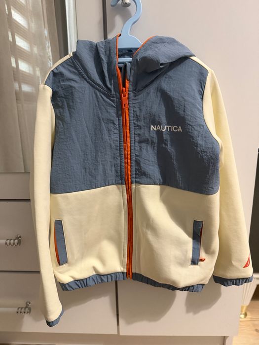 Детско Яке Nautica 6-7 години като ново
