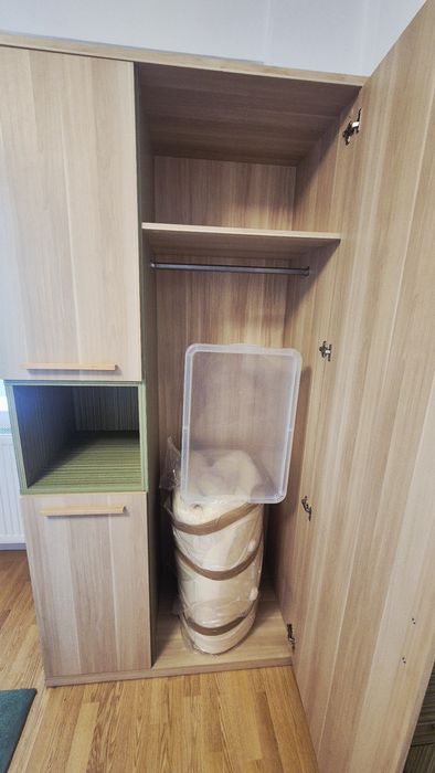 Dressing si comodă TV