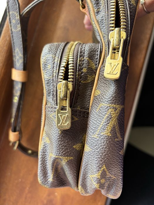 Оригинална чанта Louis Vuitton