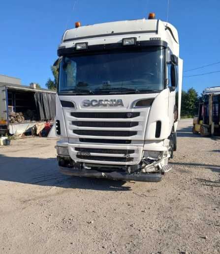Motor complet camion Scania DC16 101 / 102 V8 Euro 6 R730 R580 R620