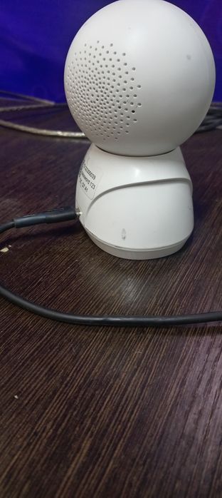 Камера сатылады. Wi-Fi мен де жұмыс істейді.