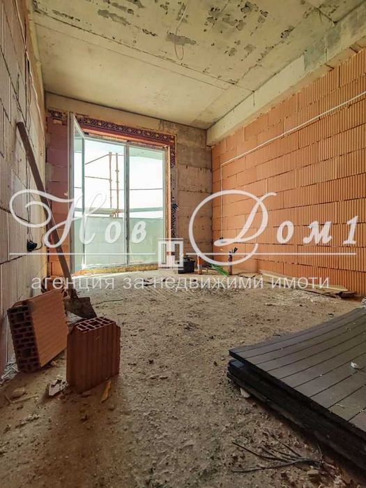 Продава се Тристаен апартамент в Варна, Виница - 74 кв.м за 1460 €/кв.м - Снимка #2