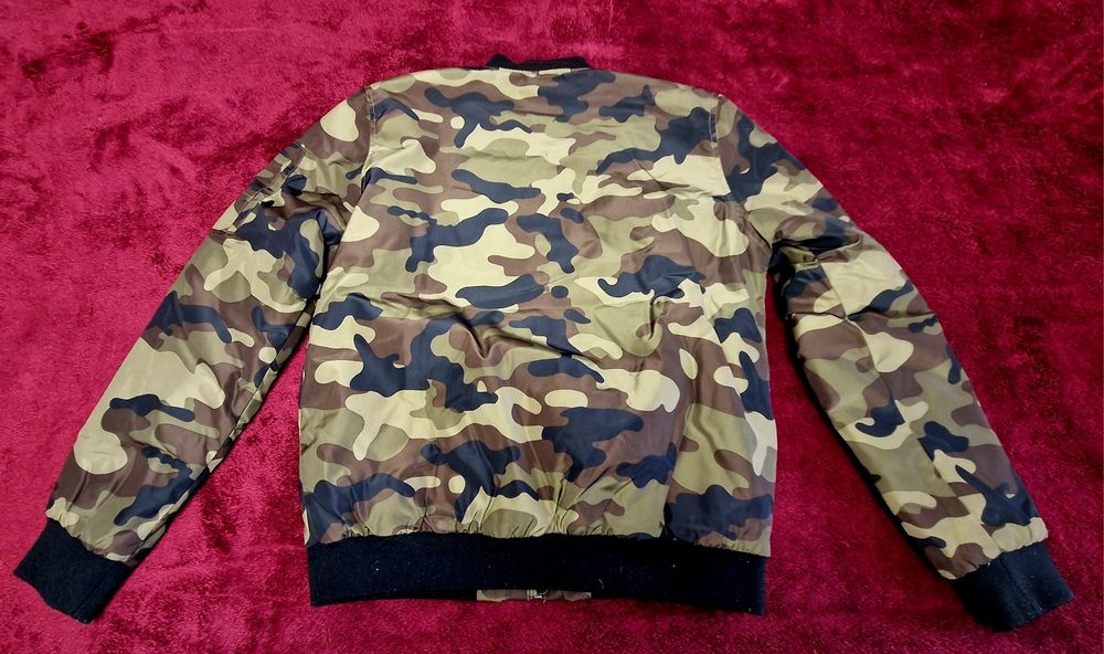 Geacă băieți diverse modele