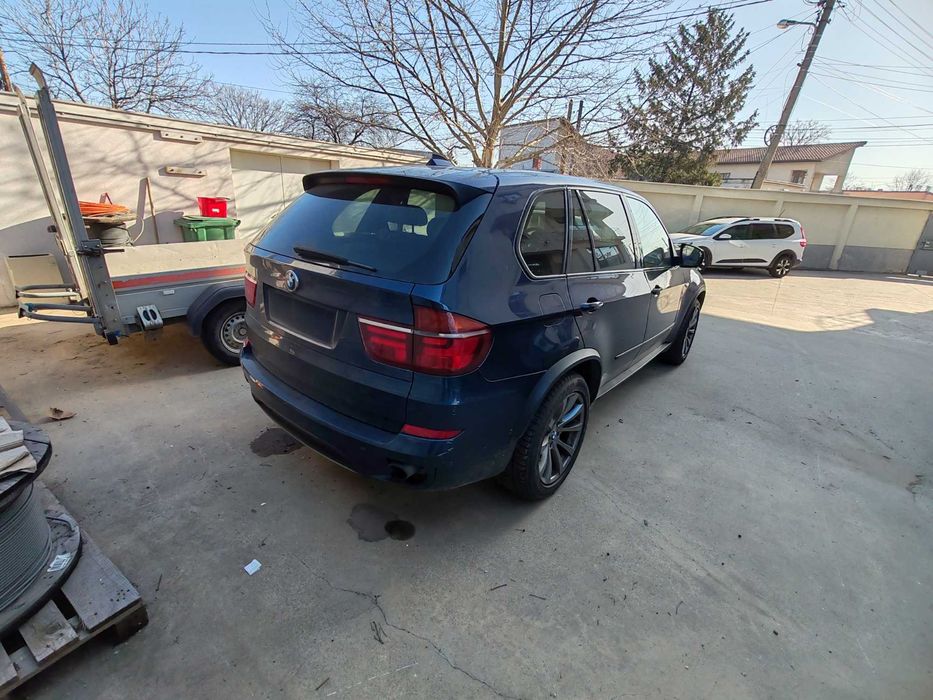 BMW X5 2013 — imagine 5