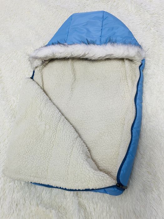 Конверт зимний продам