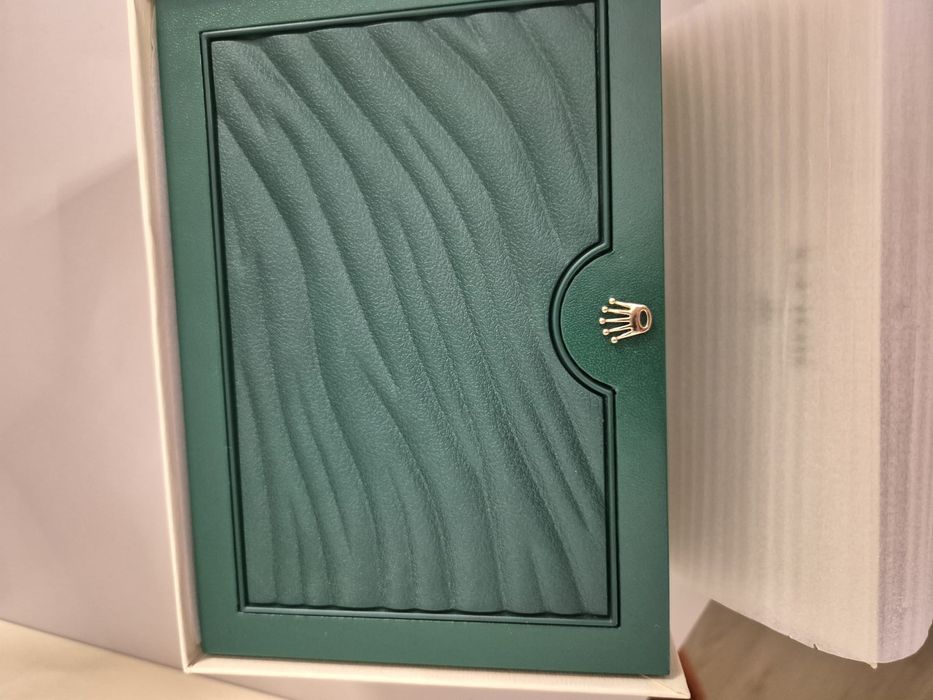 Ceas Rolex Yatch-Master 226659 42mm