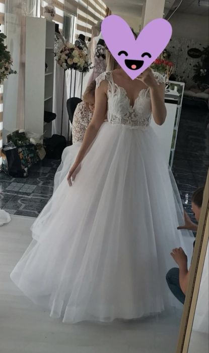 Rochie de mireasa