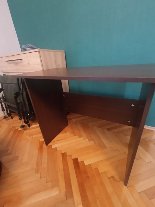 Бюро венге 500/900