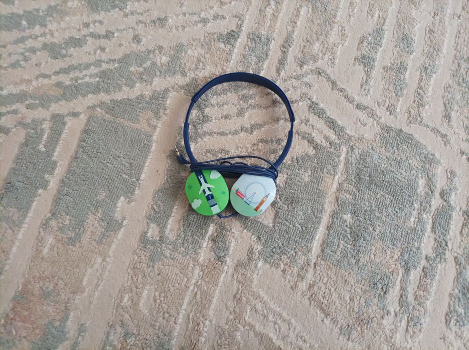 Наушники diod mini 2 продам