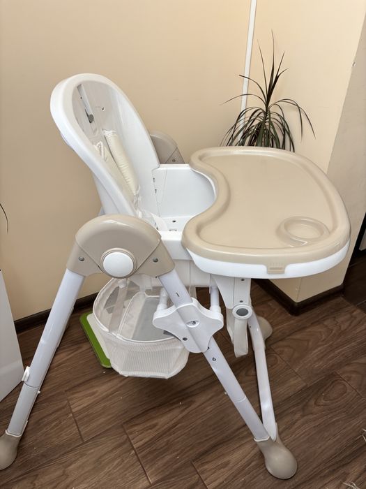 Детско столче за хранене - Макси