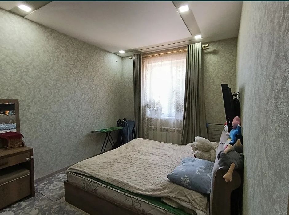 Продаётся квартира в Учхоз