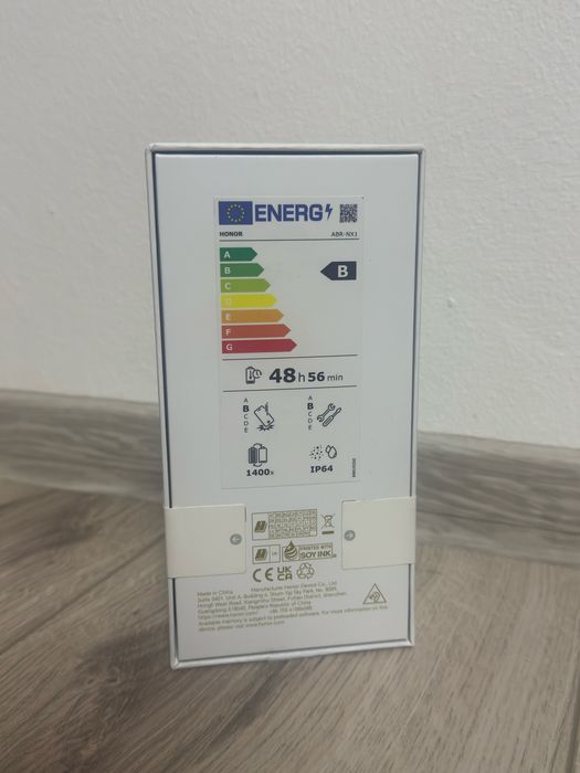 Honor 400 Lite 5G /  256 GB Memorie  8 RAM / SIGILAT