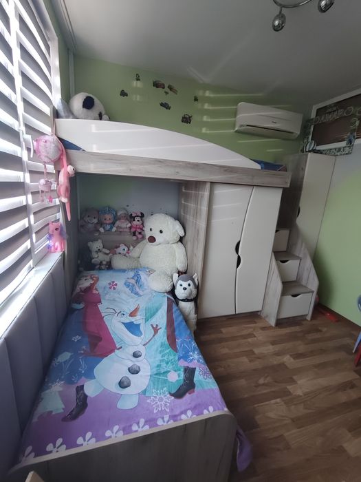 Продава се Тристаен апартамент в Пловдив, Кючук Париж - 75 кв.м за 1467 €/кв.м - Снимка #8