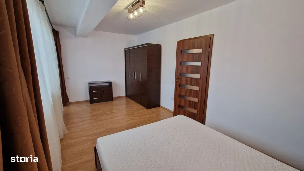 Apartament Cluj Napoca|Valea Garbaului | 5 min de Vivo si Cluj 80 MP