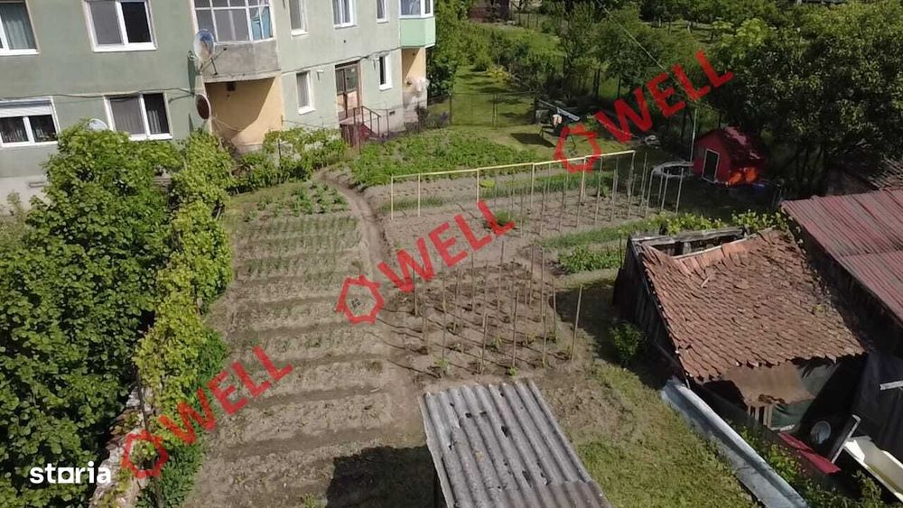 De vânzare casă familială în Baraolt, str. Kossuth Lajos