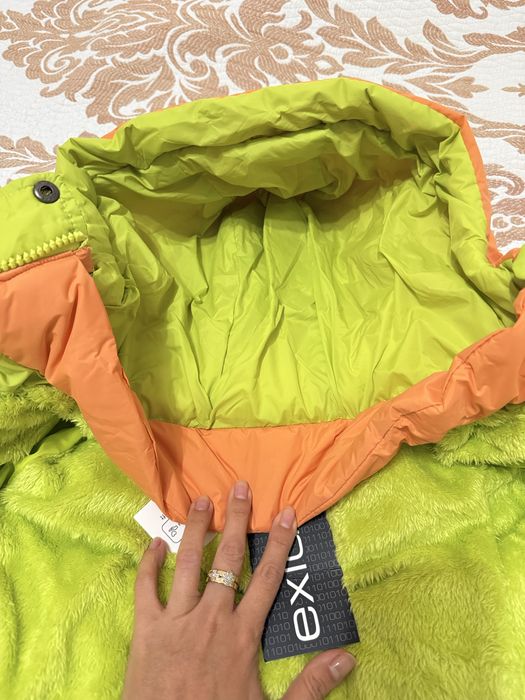 Дамско зимно яке, Fumo, Ново. M