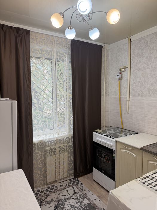 Продам 1 комнатную квартиру