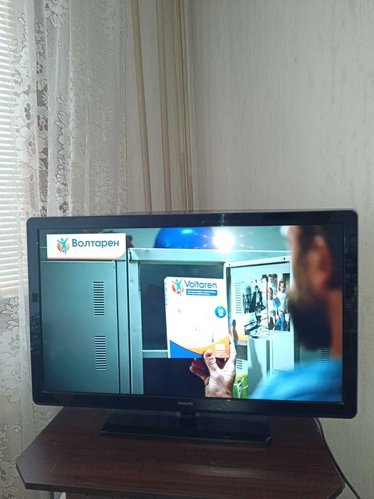 Телевизор philips 37 инча