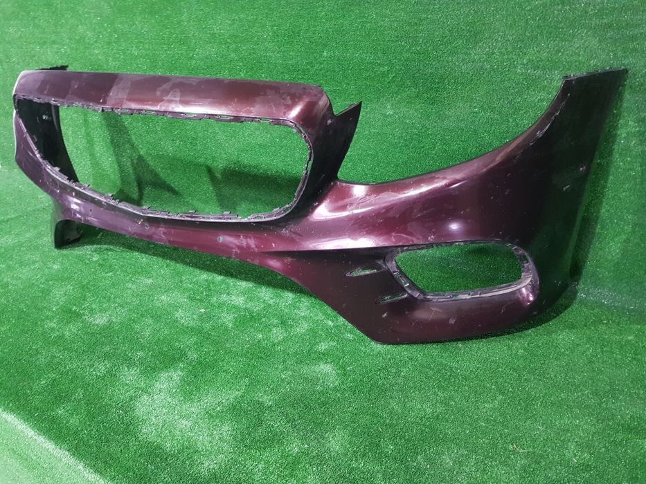 Bara fata Mercedes E-Class W238 AMG Coupe/Cabrio an 2016-2020