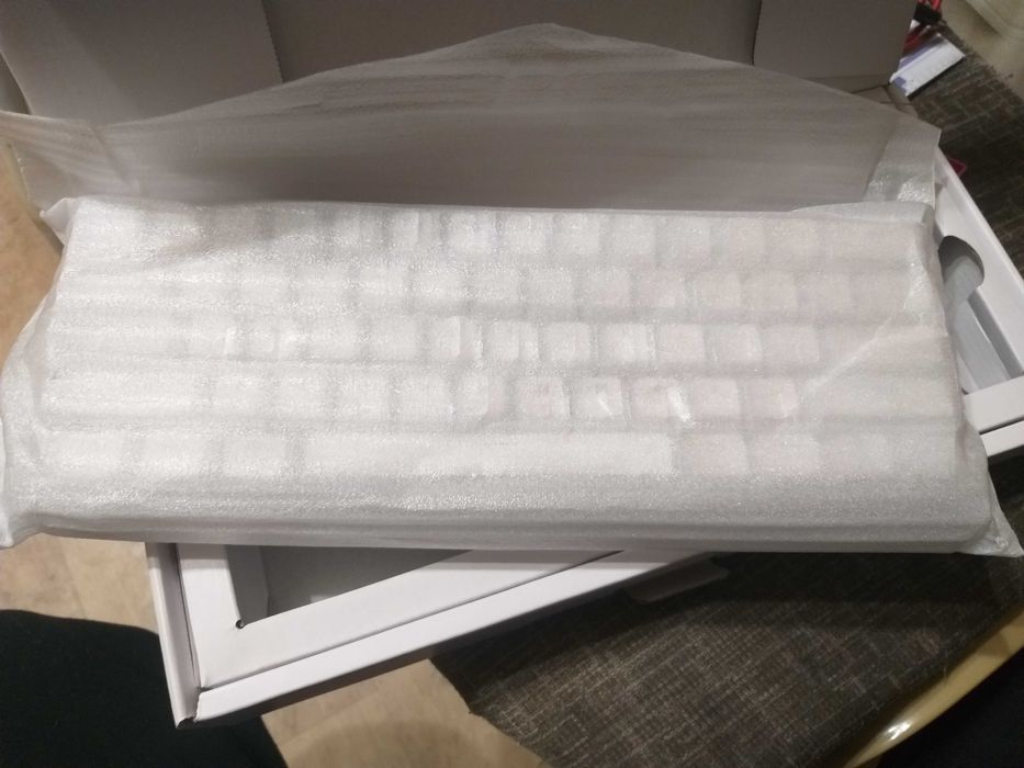 Клавиатура ANNE PRO 2