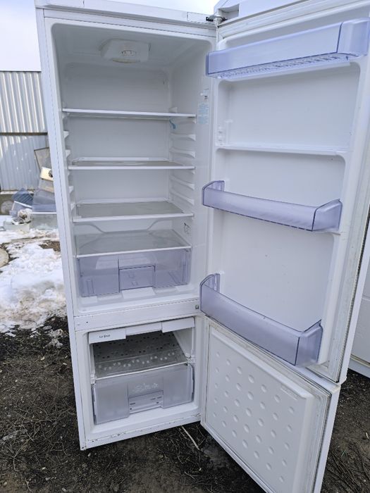 Холодильник с доставкой