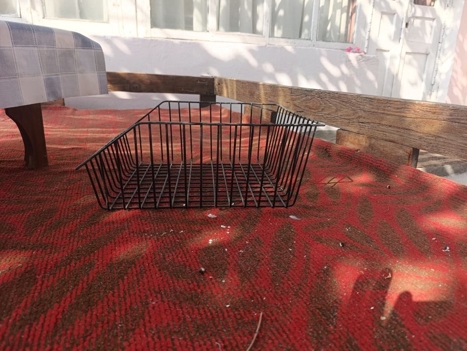 Bagaj sotiladi dastafkaniki