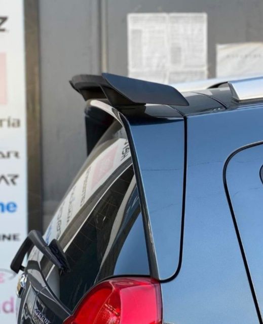 Spoyler spark moshinasiga