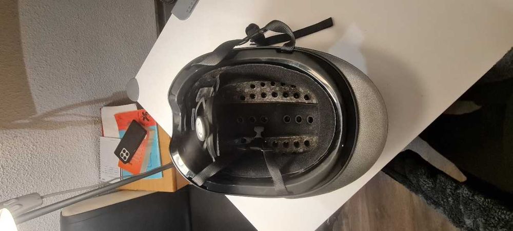 Echipament echitatie