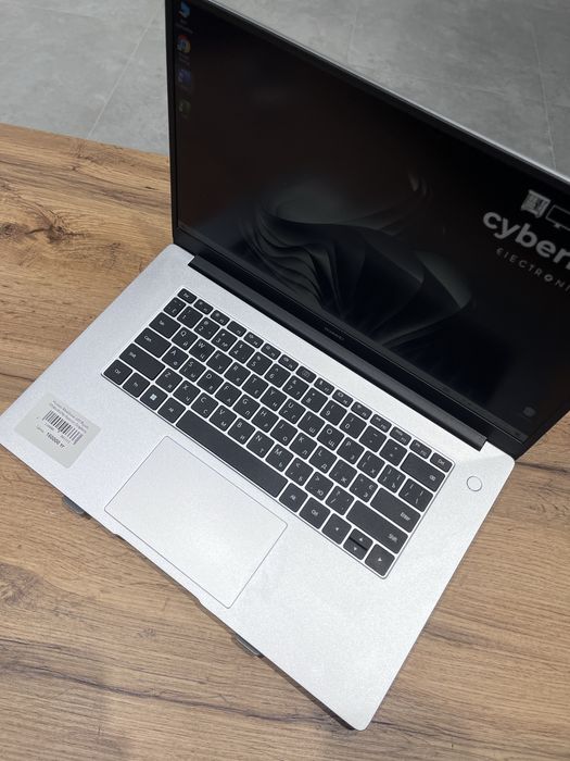 Ноутбук Huawei Matebook D15