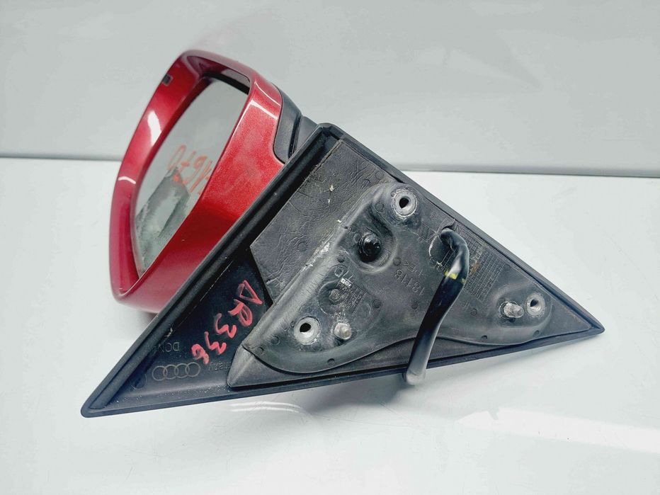 Oglinda dreapta Audi A5 (8T3) [Fabr 2007-2015] LZ3F