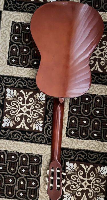 классическая гитара