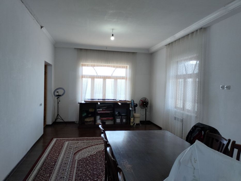 Янги Узбекистон продаётся дом 6,5-соток 4-комнат!!!