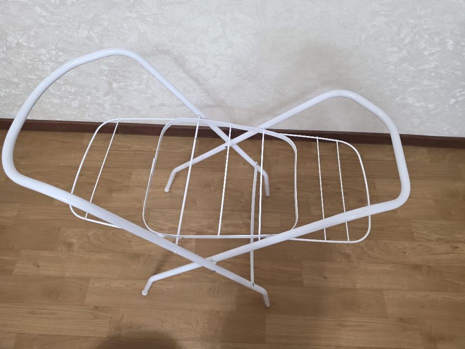 Ванночка с подставкой