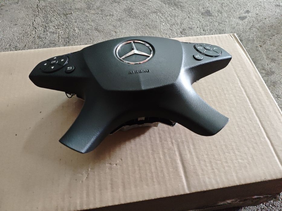 Airbag/Еърбаг/Аербаг за Mercedes w204