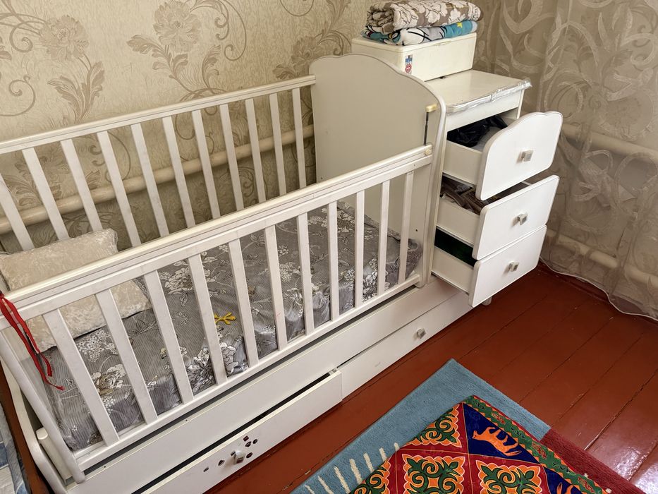 Детский   манеж