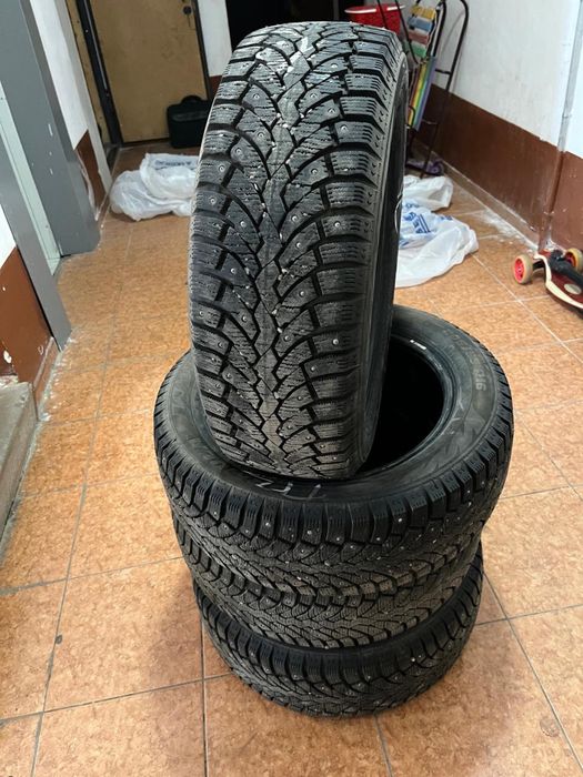 Продам зимние шины