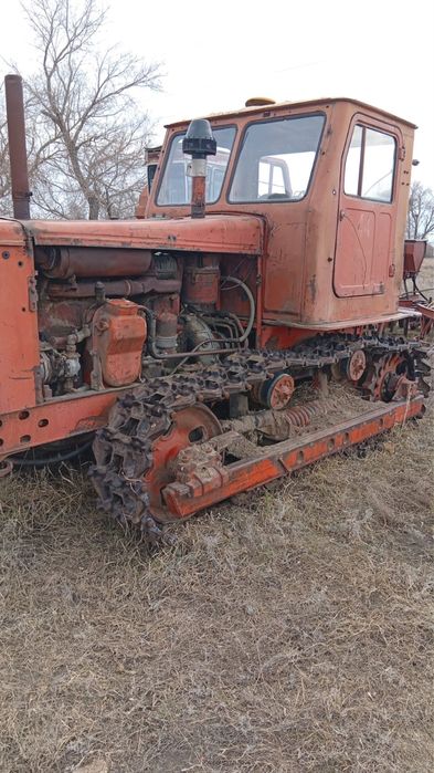 Продам трактор Т-4