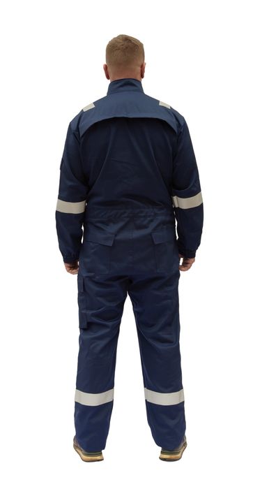 Комбинезон для работы оптом